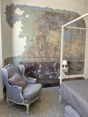 Casa - Atelier in centro storico Iglesias